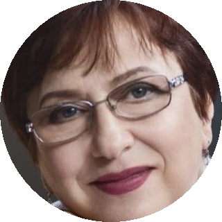 Марина Финкельштейн